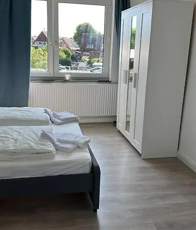 Premium & Zentrales Mit 2 Schlafzimmern Διαμέρισμα