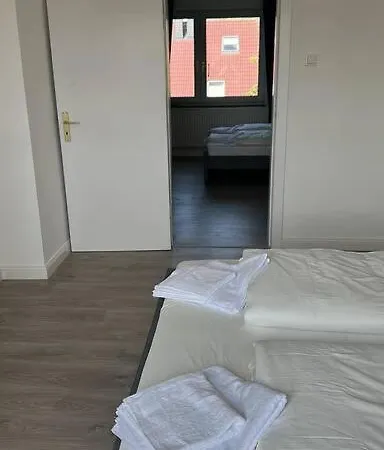 Διαμέρισμα Premium & Zentrales Mit 2 Schlafzimmern Neustadt in Holstein