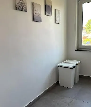 Premium & Zentrales Mit 2 Schlafzimmern *